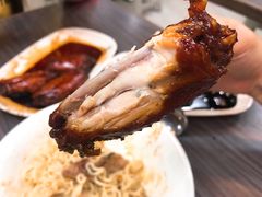 瑞士汁鸡翅-新记餐厅(香槟大厦店)