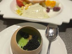 -海天一色海景自助餐厅(西港花园店)