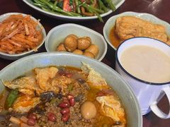 招牌螺丝汤粉-粉家柳州螺蛳粉(杨宅路店)