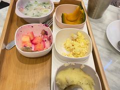 -Lilliput粒粒堡亲子餐厅(置汇旭辉店)
