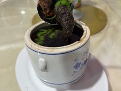 -车头老二大排档