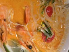 -小小集渔·泰式大排档(太古里香槟店)