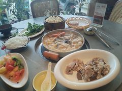 -创味·民间海南菜·非遗藤桥排骨(藤桥·免税城店)