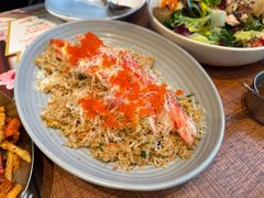 -卡朋厨房(289艺术园区店)