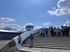 -哈尔滨大剧院
