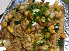 -曼听小寨海鲜烧烤(锦绣mini店)