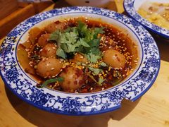 -裕鼎鲜·新中菜(八一广场万达店)