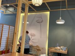 大堂-红小满休闲餐厅(十全街店)