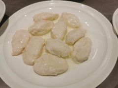 鸡蓉干贝-燕春楼(海河华鼎店)