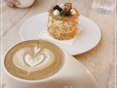 -玲婧胡同·生日蛋糕·餐厅(嘉里城店)