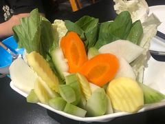-野菌皇海景野生菌火锅(滨海大道店)