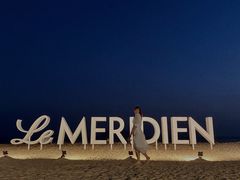 -石梅湾艾美度假酒店