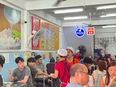 -榮泰米粉湯(Left Shop)