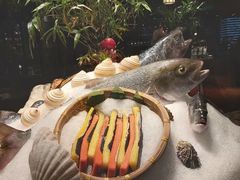 -广州富力君悦大酒店·凯菲厅