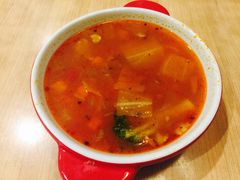 -必胜客(上海新南方商城PH店)