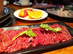 -捞围鲜·港式打边炉(海阳路店)