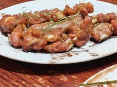 -顺德一品粥·20年凤城老字号(芳村店)