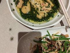 -漢舍中国菜馆(889广场店)