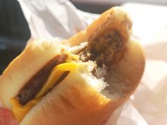 -麦当劳(中山路店)