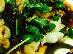 -缘生态云南菜·野生菌庭院餐厅(华侨城店)