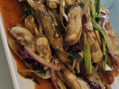 -香融府·烤鸭·家常菜(马家堡路店)