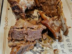 -东口码头·烧鸽子·鱼头泡饼·地方菜(金鹰悦城店)