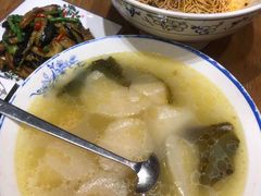 -鸡毛店·川菜(双楠店)