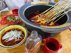 -冒椒火辣(奎星楼街店)
