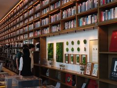 -茑屋书店(天目里店)