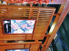 -郑喜旺烧烤(郑州总店)