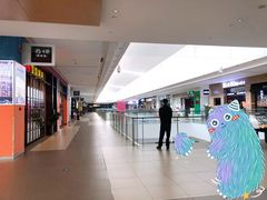 -杉杉奥特莱斯广场(哈尔滨店)