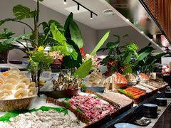 -喜庭海鲜自助(佛山王府井店)