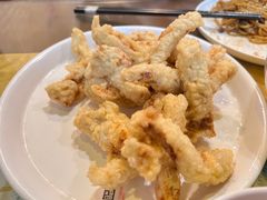 -淘淘园·韩式手工炸酱面(井亭天地店)