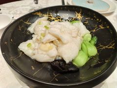 -臻宝中餐厅·大连菜·海鲜·融合菜(大连一方城堡豪华精选酒店)