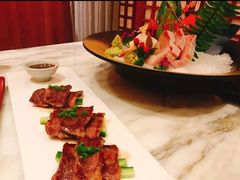 -月下料理(楷林IFC店)