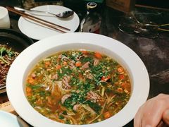-佰家小厨·南京菜(夫子庙店)