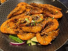 -南海底小海鲜·湘菜(鲁巷吴家湾店)