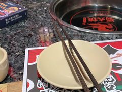 -蜀大侠火锅(森兰花园城店)