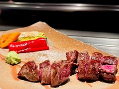 -Ginza Onodera铁板烧(外滩十八号店)