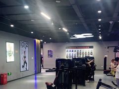 -一兆韦德健身(浦东万达会所)