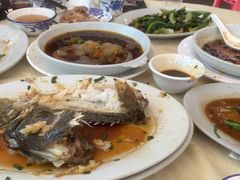 -秋姐美食店(旅游大道店)