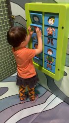 -MELAND CLUB亲子乐园·派对·餐厅(北京芳圆里ID MALL店)