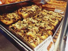 -巴黎贝甜(常德路店)