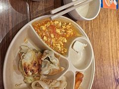 -素满香·食养自助(天一广场店)
