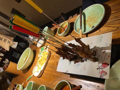 -淀里船宴(卓达店)