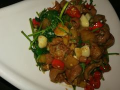 -湘与香缘·湖南菜(王府井北京市百货大楼店)