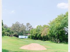 -麓湖高尔夫球俱乐部