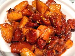 -椒馋小馆(绿源路店)
