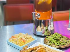 -有蚝有翅烧烤大排档·宵夜(右安门店)