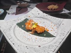 -匠和风精致料理(成都龙湖滨江天街店)